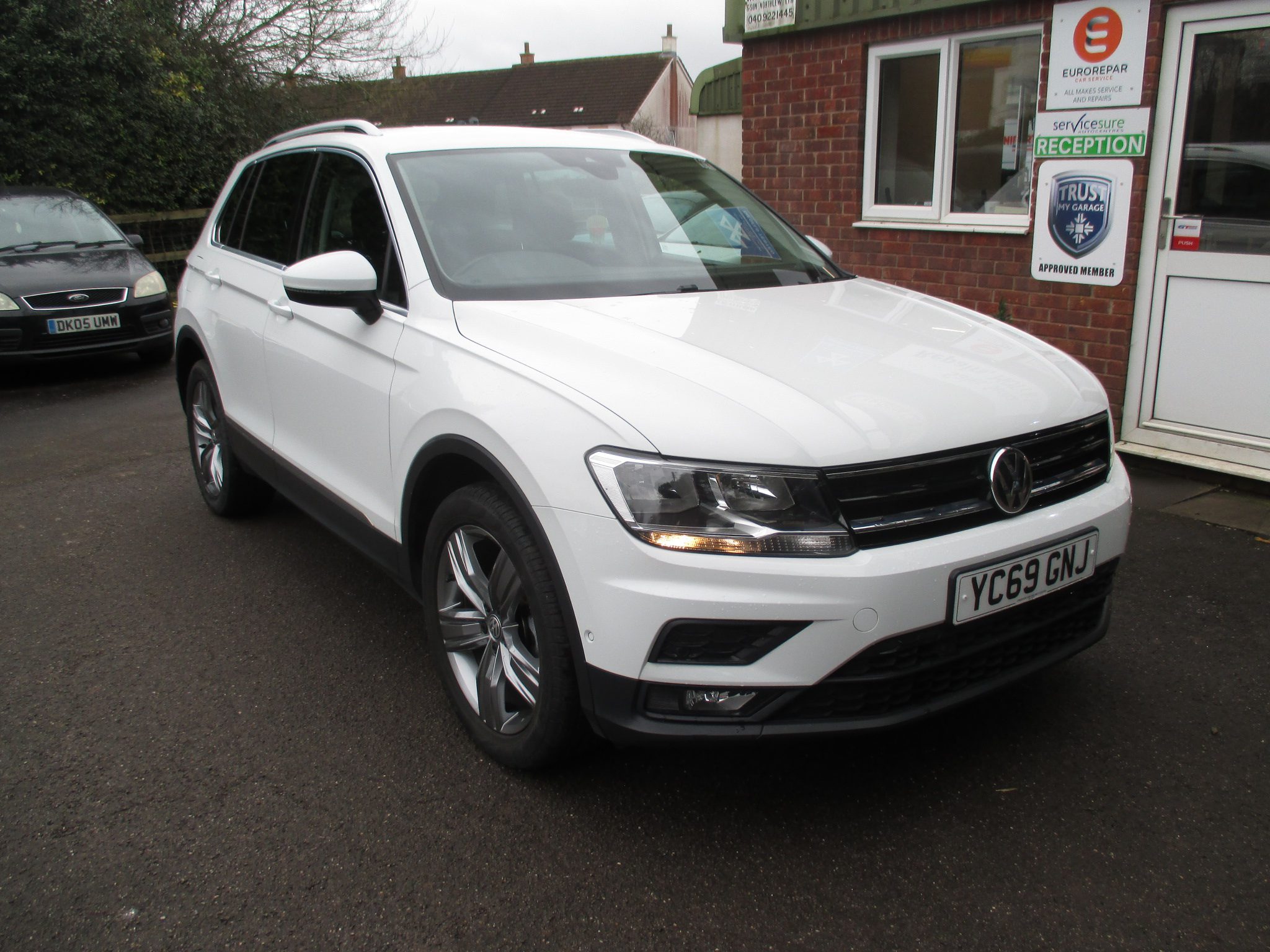 2016 Volkswagen Polo