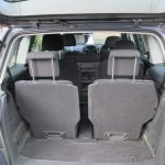 Vauxhall Zafira