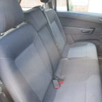 Vauxhall Zafira