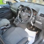 Vauxhall Zafira