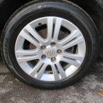 Vauxhall Zafira