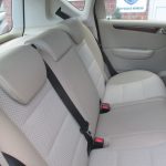 Mercedes A-Class